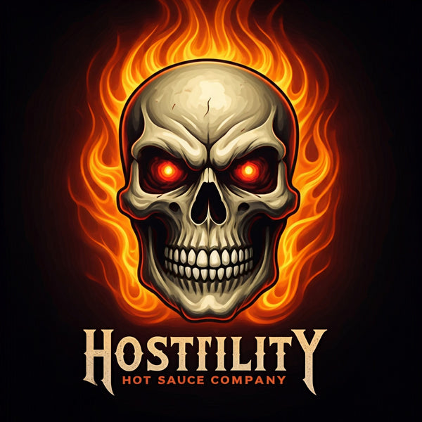 Hostility Hot Sauce Company